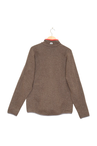 Fleecejacke für Herren