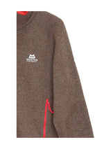 Fleecejacke für Herren