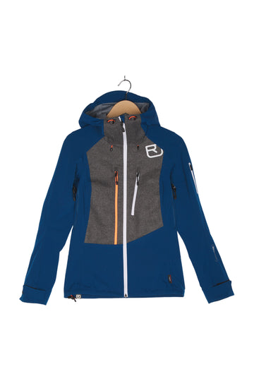 Softshelljacke für Damen