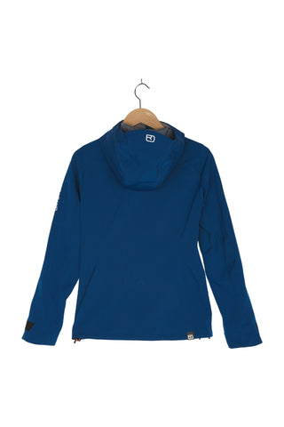 Softshelljacke für Damen