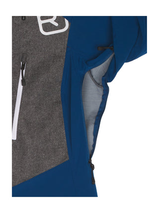 Softshelljacke für Damen