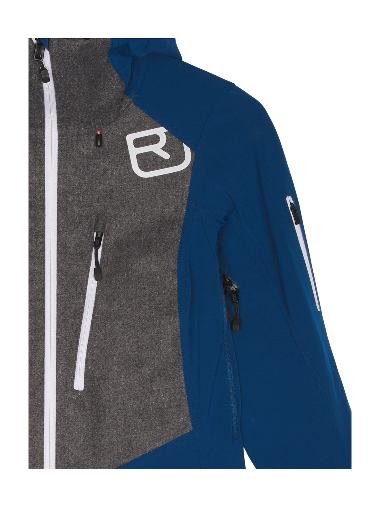 Softshelljacke für Damen