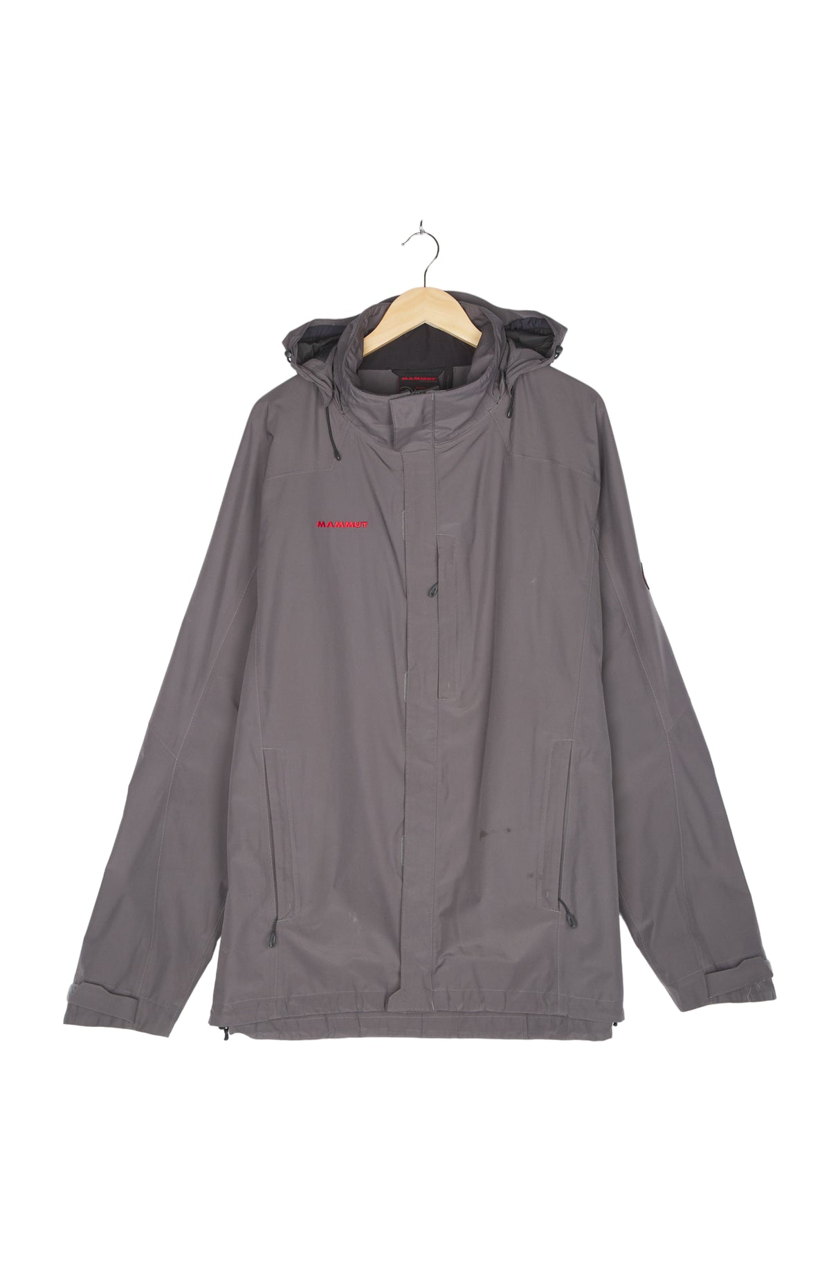 Hardshelljacke mit Goretex für Herren