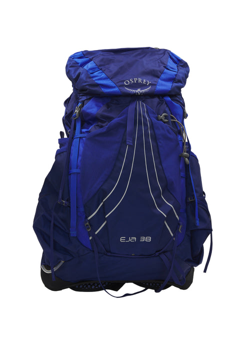 Trekkingrucksack für Damen & Herren