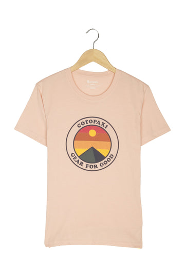 T-Shirt für Damen