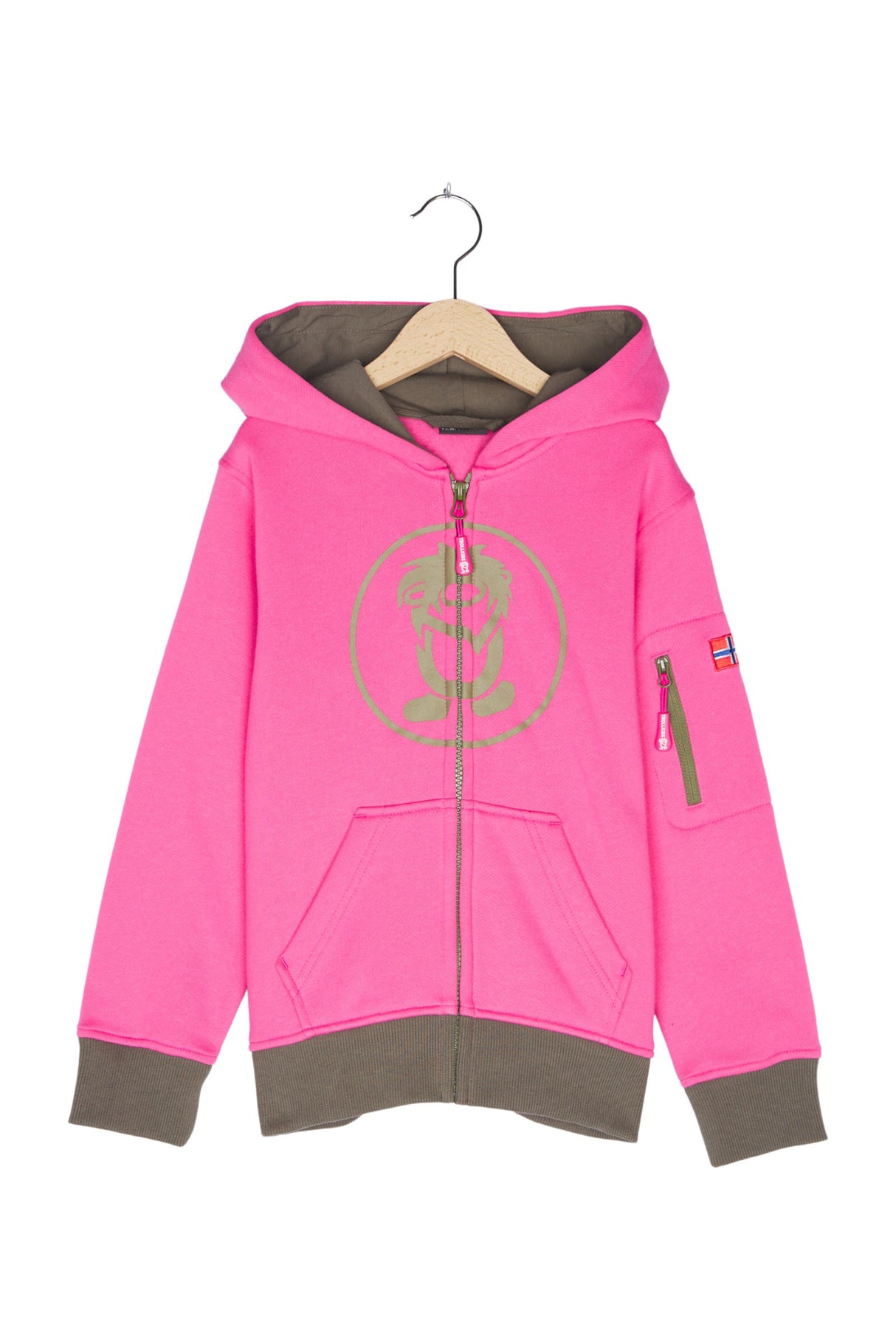 Hoodie für Kinder