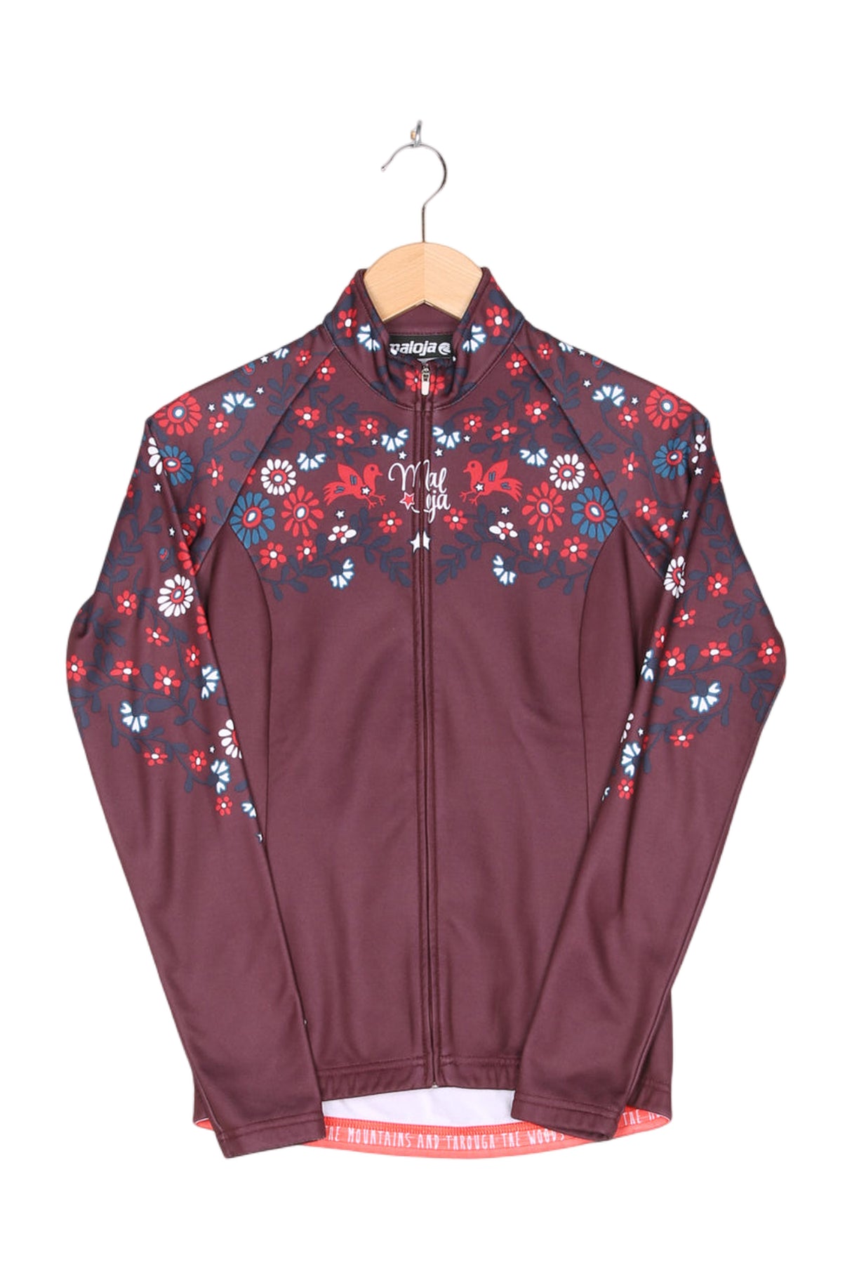 Fahrradjacke für Damen