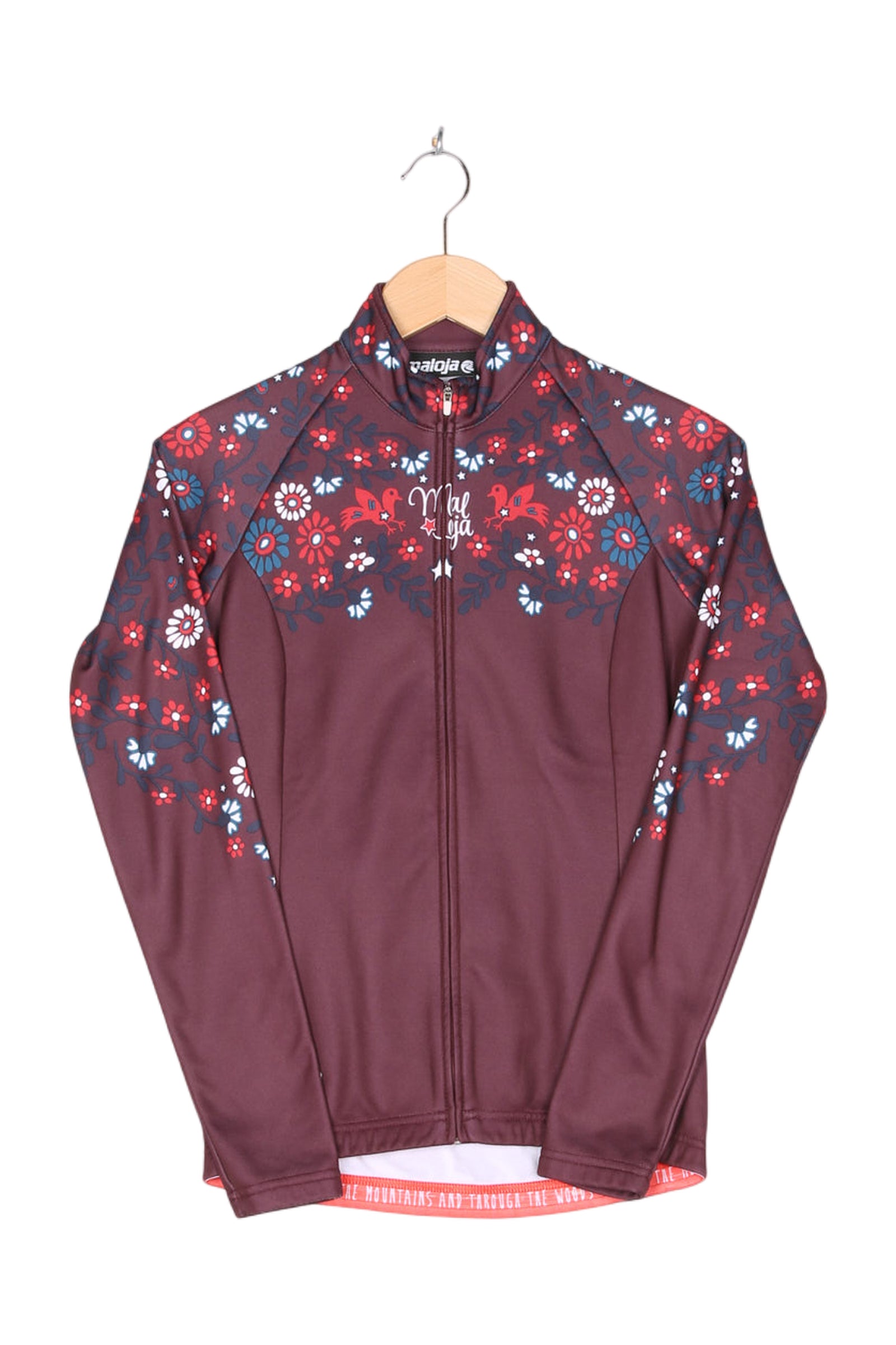 Fahrradjacke für Damen