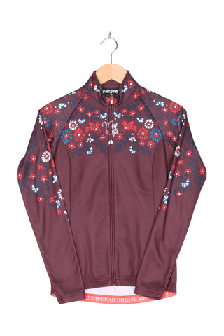 Fahrradjacke für Damen