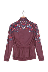 Fahrradjacke für Damen