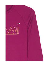 Longsleeve Funktion für Damen