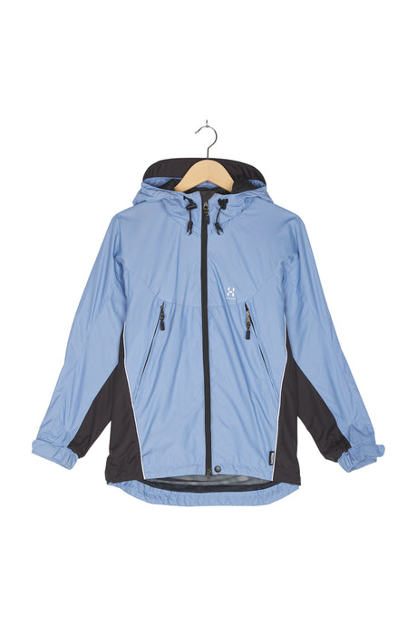 Hardshelljacke, Regenjacke für Damen