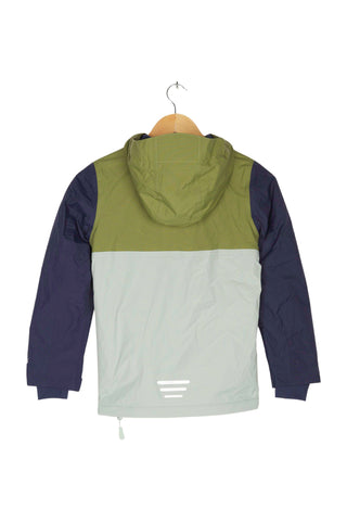Hardshelljacke & Regenjacke für Kinder