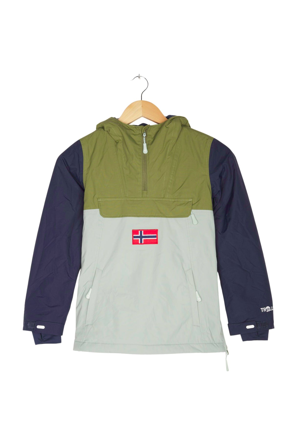 Hardshelljacke & Regenjacke für Kinder