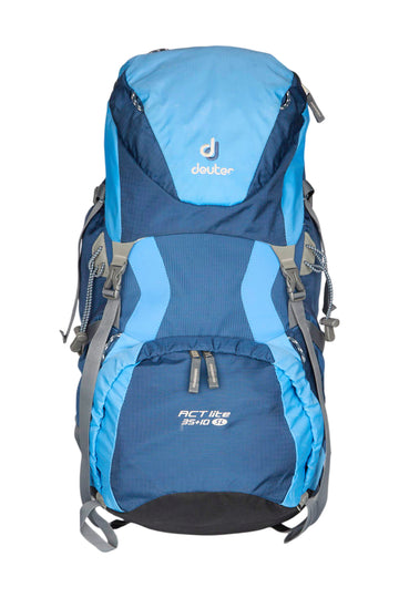 Trekkingrucksack für Damen & Herren