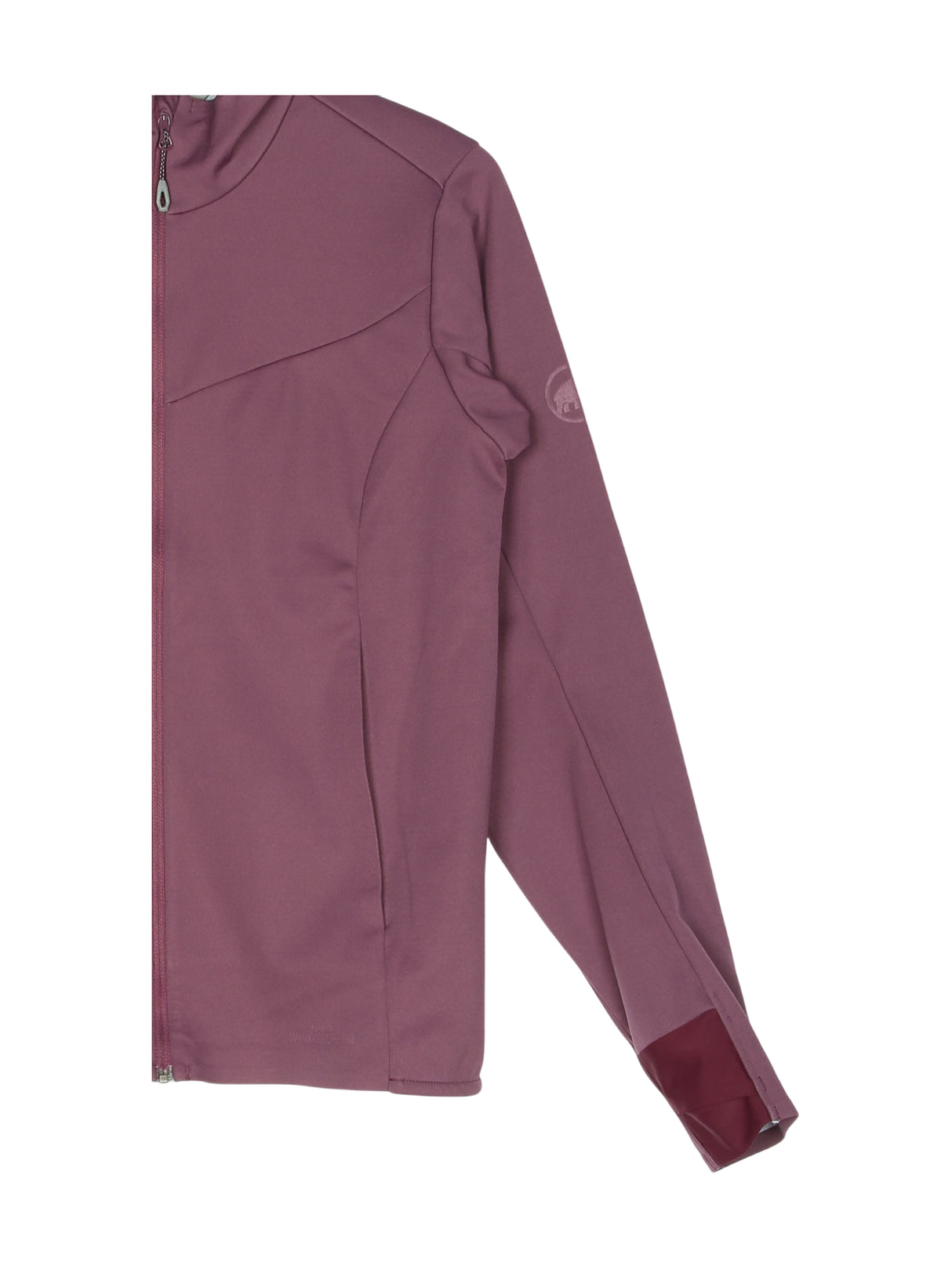 Softshelljacke für Damen