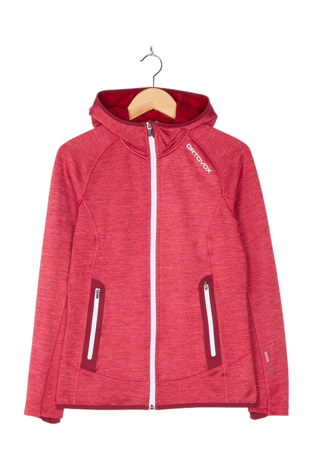 Fleecejacke für Damen