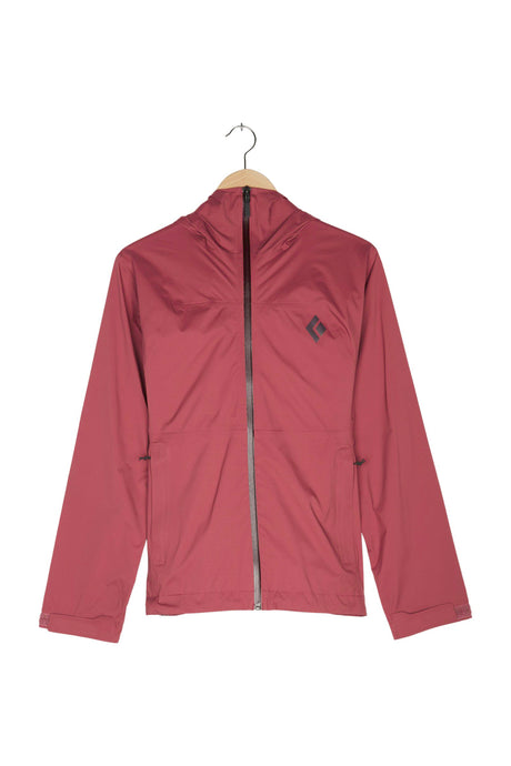 Hardshelljacke & Regenjacke für Damen