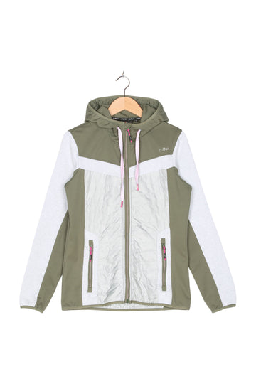 Isolationsjacke für Damen