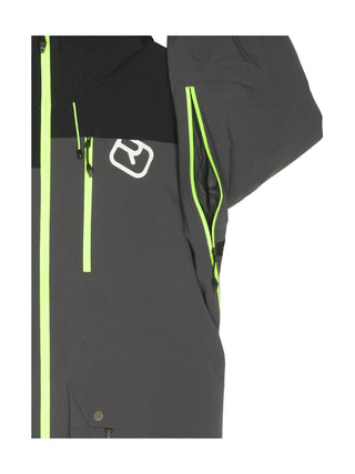 Skijacke für Herren