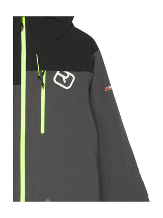 Skijacke für Herren
