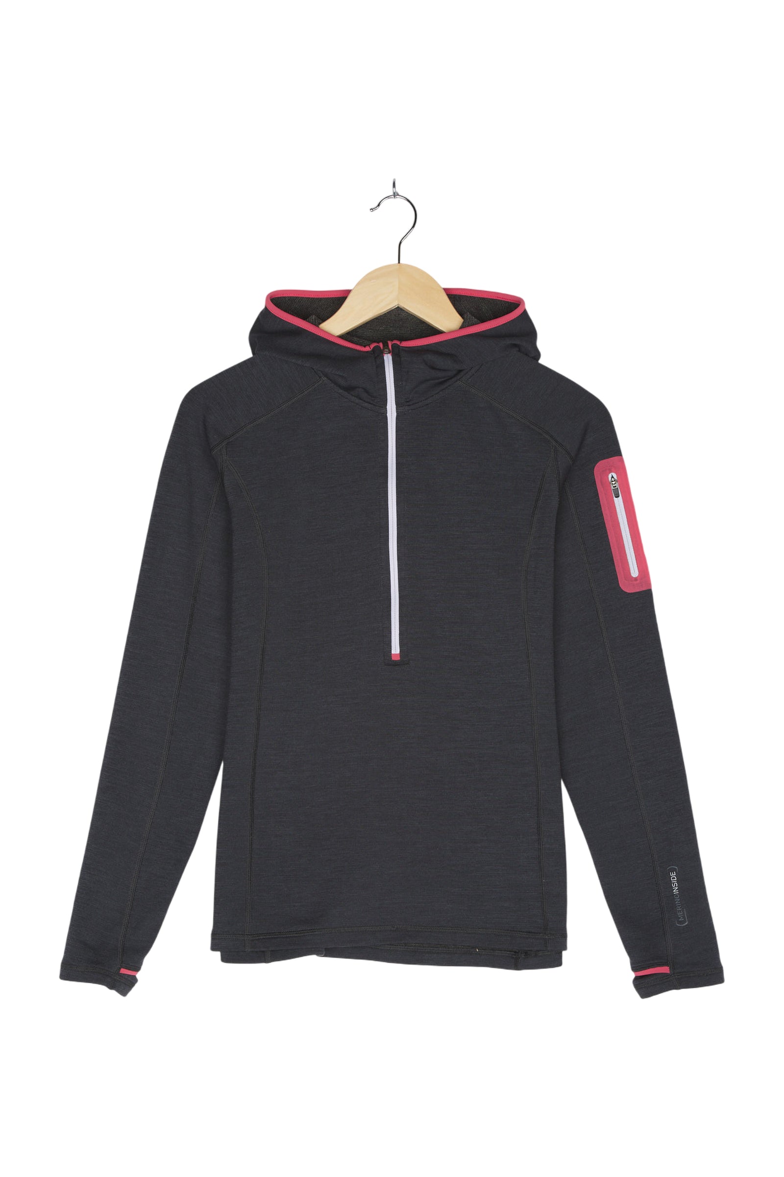 Hoodie für Damen