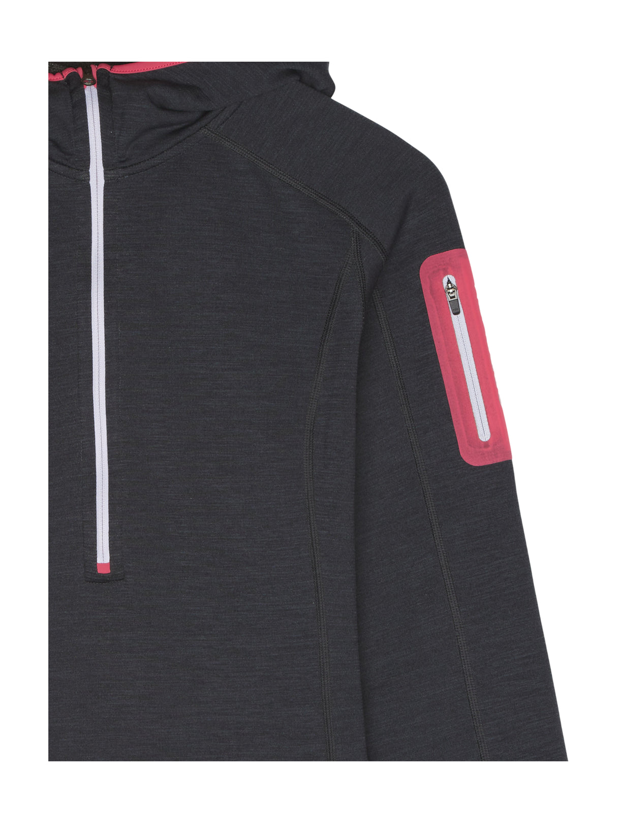 Hoodie für Damen