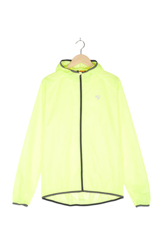 Hardshelljacke, Regenjacke für Herren