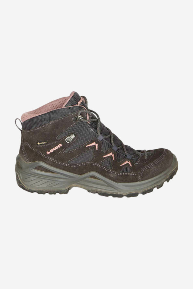 Wanderschuhe für Damen
