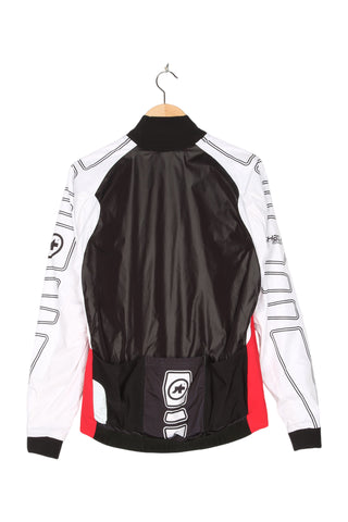 Fahrradjacke für Herren