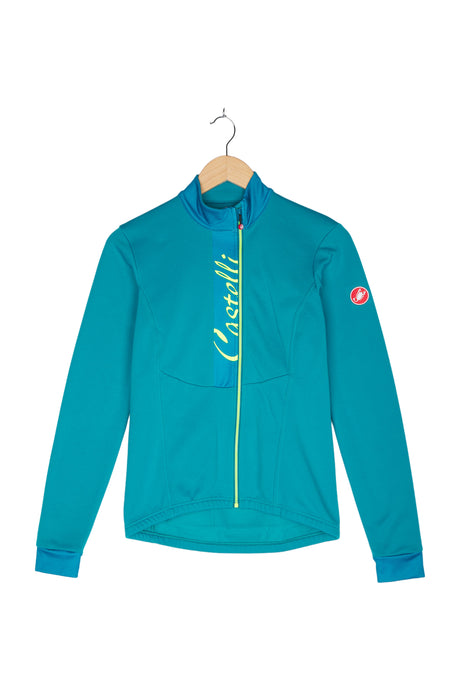 Radjacke für Damen