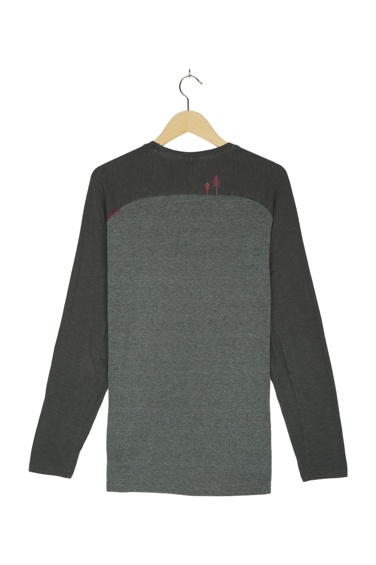 Longsleeve Freizeit für Herren