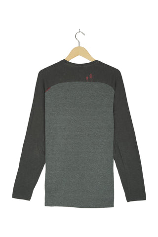 Longsleeve Freizeit für Herren