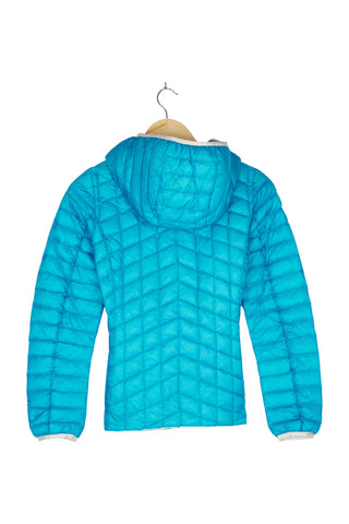 Daunenjacke für Damen
