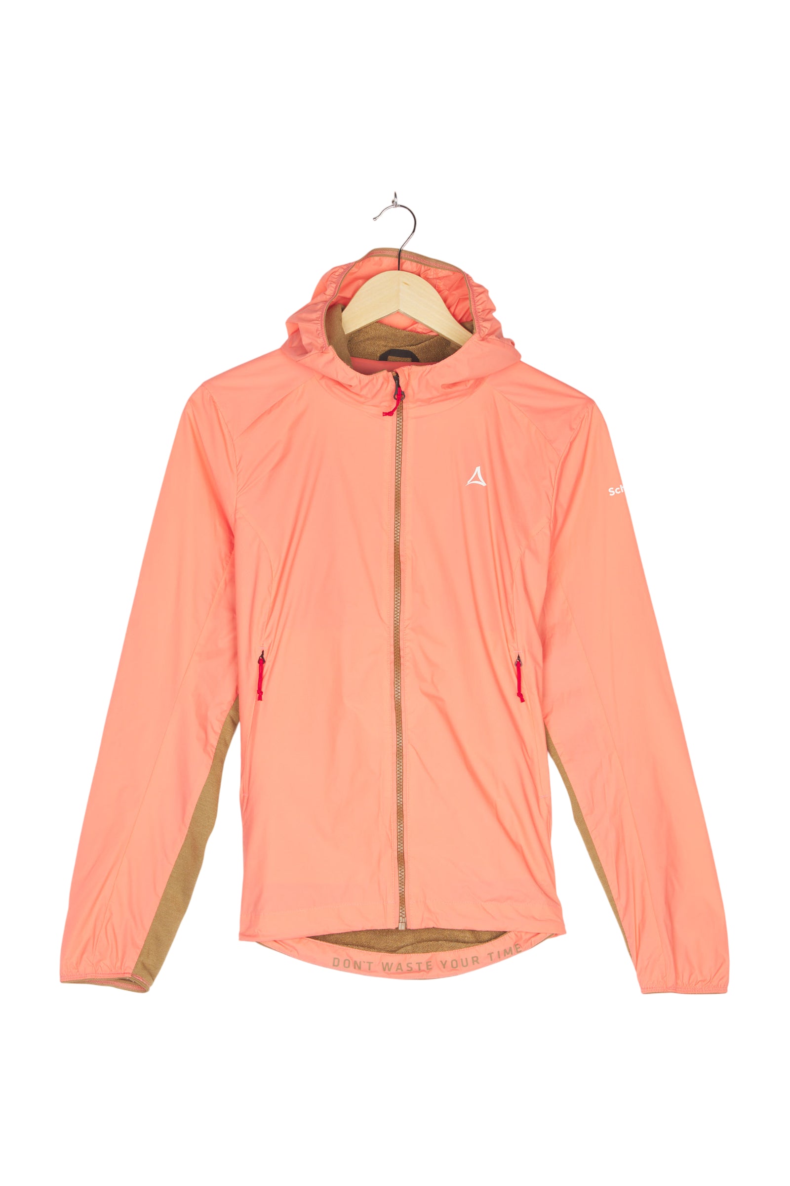 Radjacke für Damen