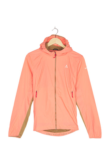 Radjacke für Damen
