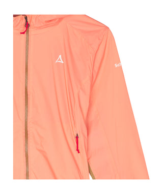 Radjacke für Damen