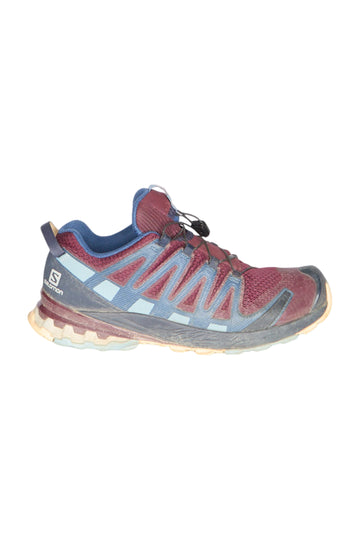 Wanderschuhe & Trekkingschuhe für Damen