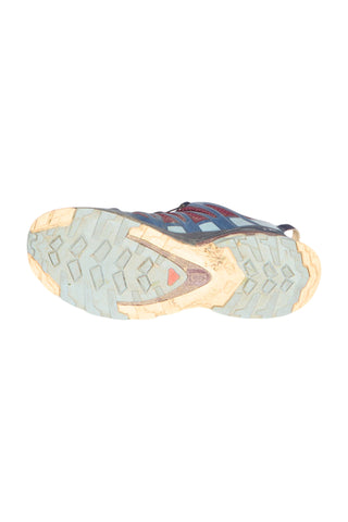Wanderschuhe & Trekkingschuhe für Damen