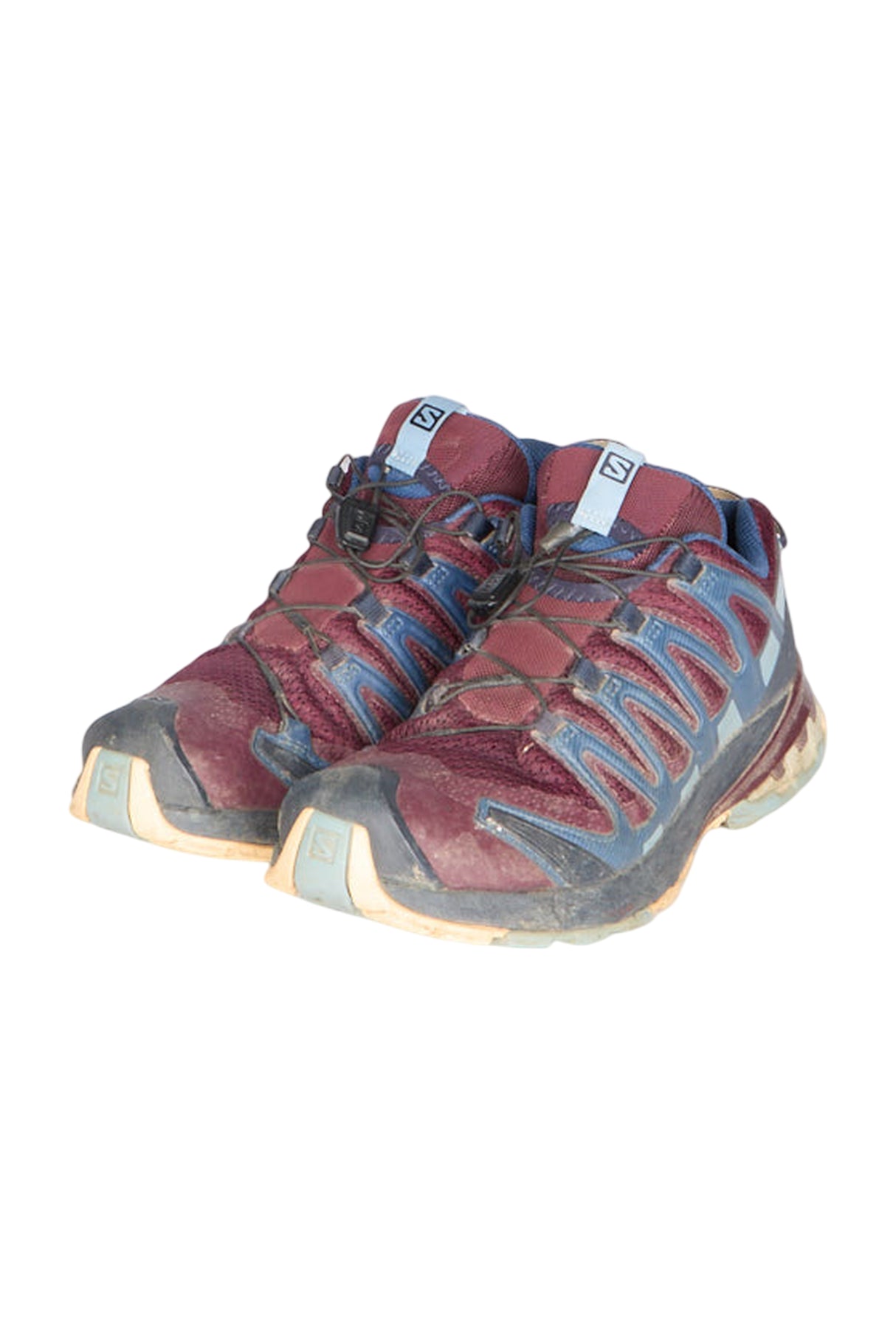 Wanderschuhe & Trekkingschuhe für Damen