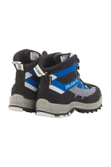 Jr Steinbock WT GTX Night Blue Wanderschuhe & Trekkingschuhe für Kinder