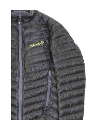 Daunenjacke für Damen