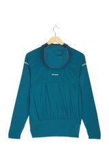 RUNNING MERINO JKT WMN Softshelljacke für Damen