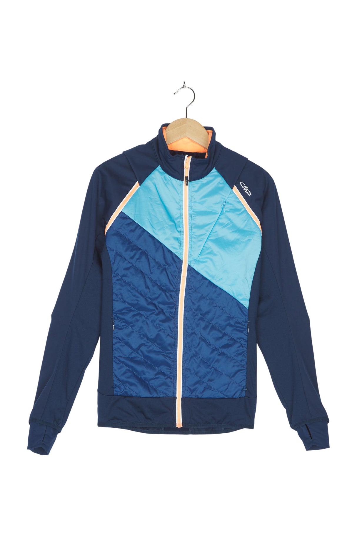 Softshelljacke für Damen