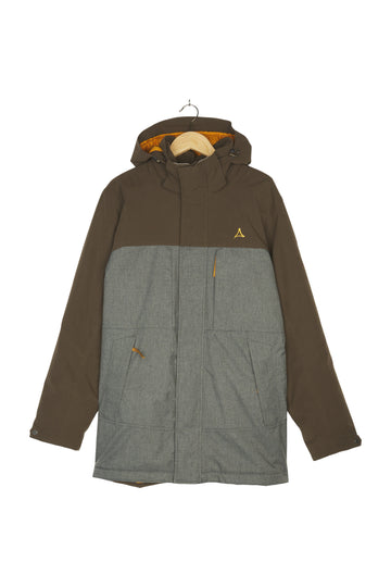 Winterjacke für Herren
