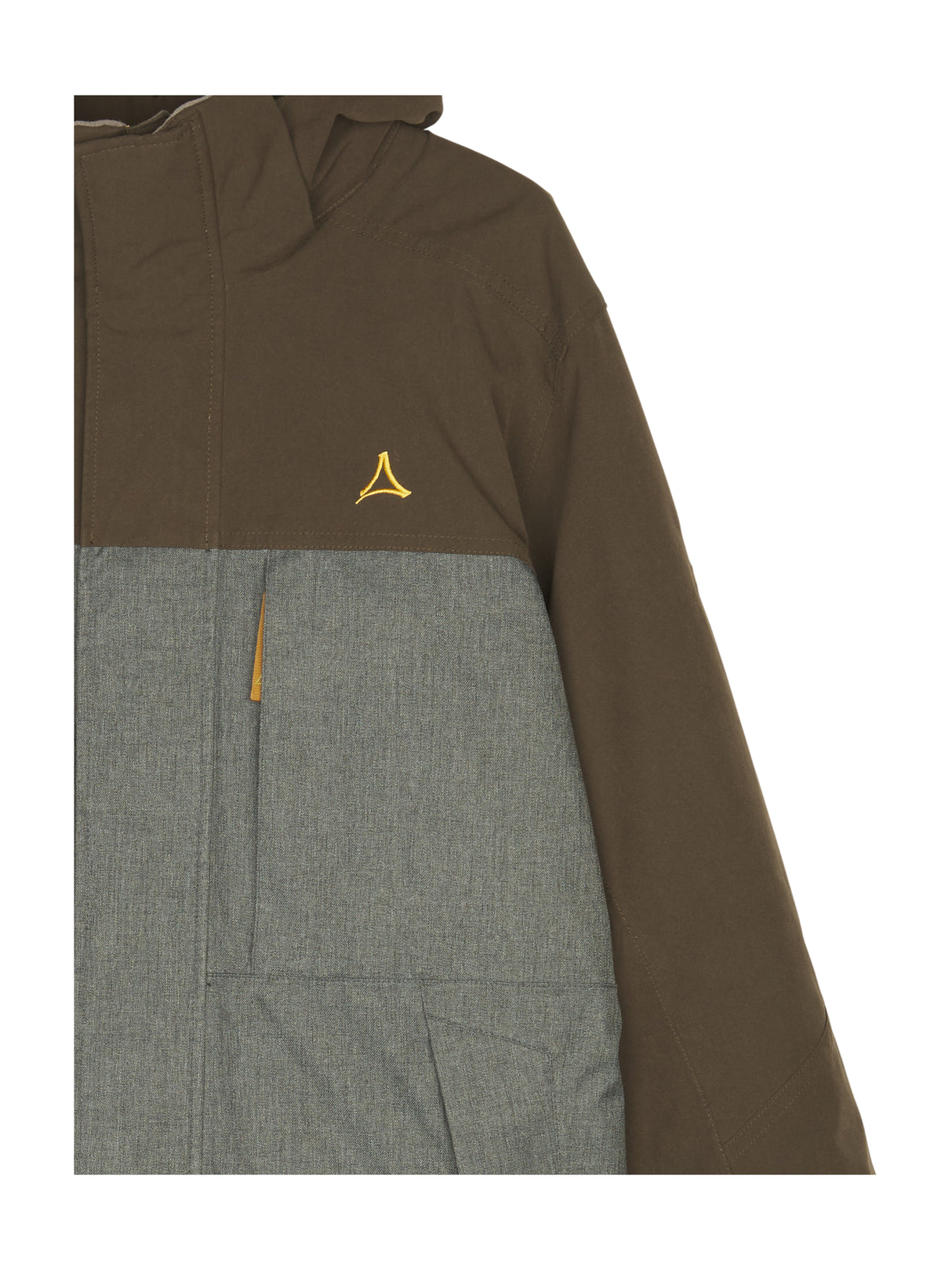 Winterjacke für Herren