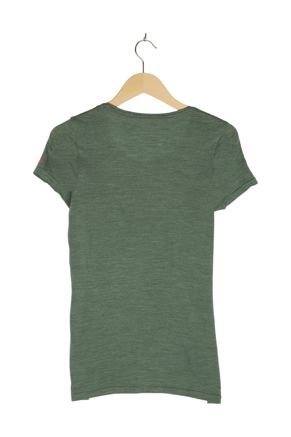 T-Shirt Merino für Damen