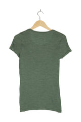 T-Shirt Merino für Damen