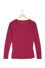 Longsleeve Merino für Damen