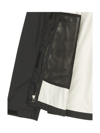 Hardshelljacke, Regenjacke für Herren